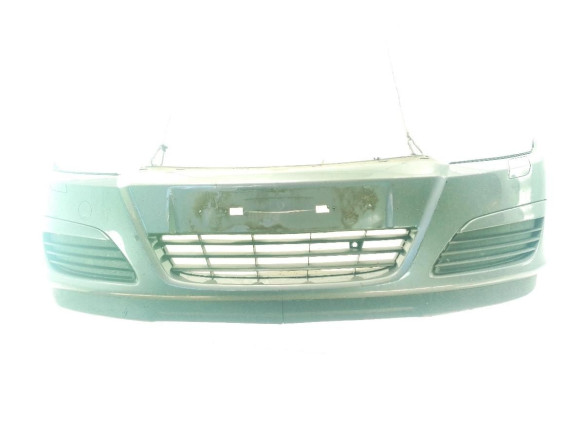 24460258 PARAGOLPES DEL OPEL ASTRA H (A04)|Desguaces La Cabaña