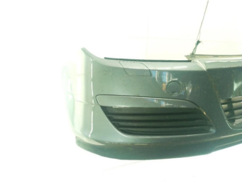 24460258 PARAGOLPES DEL OPEL ASTRA H (A04)|Desguaces La Cabaña