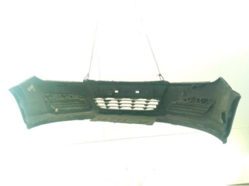 24460258 PARAGOLPES DEL OPEL ASTRA H (A04)|Desguaces La Cabaña