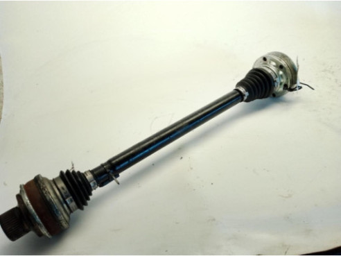 4N0507203 PALIER TRA IZQ AUDI A6 (4A2, C8)|Desguaces La Cabaña