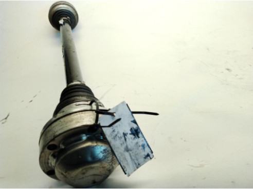 4N0507203 PALIER TRA IZQ AUDI A6 (4A2, C8)|Desguaces La Cabaña