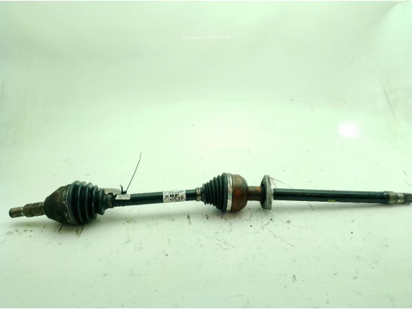 13335136 PALIER DEL DER OPEL ASTRA J (P10)|Desguaces La Cabaña