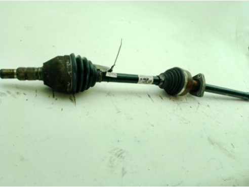 13335136 PALIER DEL DER OPEL ASTRA J (P10)|Desguaces La Cabaña