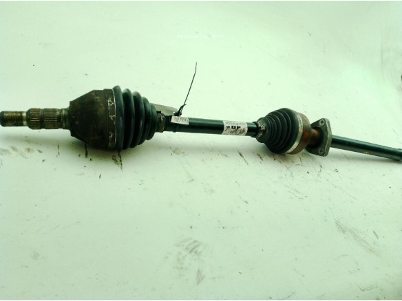 13335136 PALIER DEL DER OPEL ASTRA J (P10)|Desguaces La Cabaña