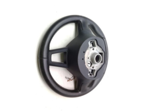 VOLANTE DIRECCION SKODA FABIA III (NJ3)|Desguaces La Cabaña