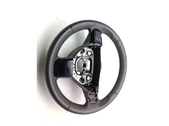VOLANTE DIRECCION OPEL ASTRA H (A04)|Desguaces La Cabaña