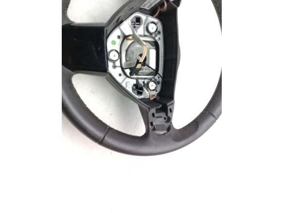VOLANTE DIRECCION OPEL ASTRA H (A04)|Desguaces La Cabaña