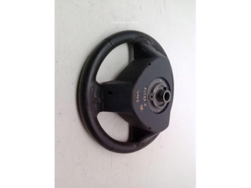 VOLANTE DIRECCION OPEL ASTRA H (A04)|Desguaces La Cabaña