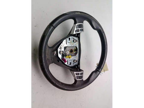 VOLANTE DIRECCION SAAB 9-3 (YS3F)|Desguaces La Cabaña