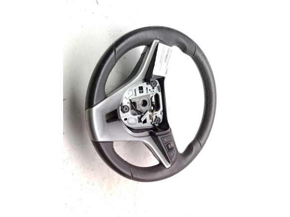 VOLANTE DIRECCION CHEVROLET ORLANDO (J309)|Desguaces La Cabaña