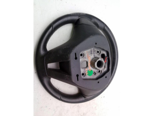 VOLANTE DIRECCION CHEVROLET ORLANDO (J309)|Desguaces La Cabaña
