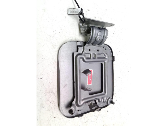 TAPA COMBUSTIBLE NISSAN QASHQAI / QASHQAI +2 I (J10, JJ10)|Desguaces La Cabaña