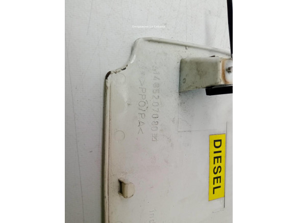 TAPA COMBUSTIBLE PEUGEOT 807 (E)|Desguaces La Cabaña