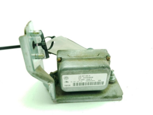 1J0907655A SENSOR ESP SEAT LEON (1M1)|Desguaces La Cabaña