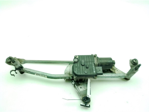 3AB955023A MOTOR LIMPIAPARABRISAS DEL VW PASSAT Variant (365)|Desguaces La Cabaña