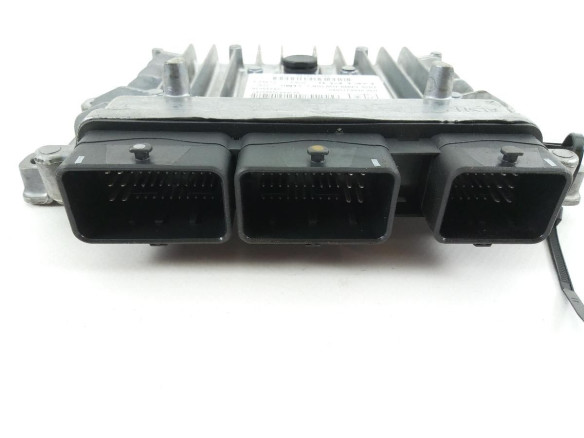 9801538280 CENTRALITA MOTOR PEUGEOT 508 |Desguaces La Cabaña