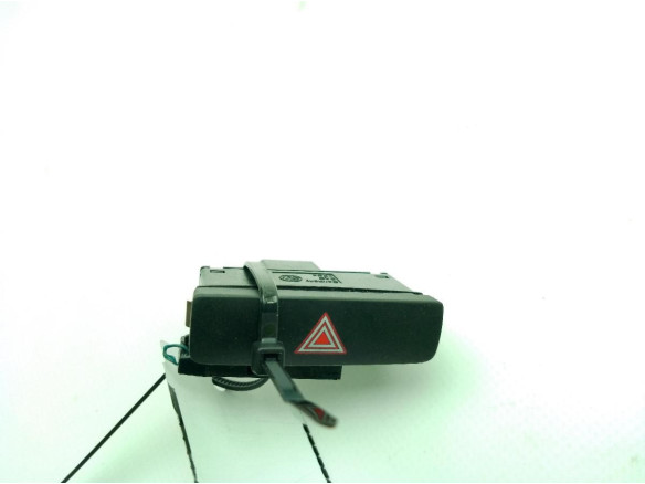 3AA953509A 1QB INTERRUPTOR WARNING VW PASSAT Variant (365)|Desguaces La Cabaña