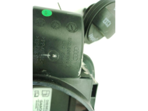 8K0809907  GRU TAPA COMBUSTIBLE AUDI A4 Avant (8K5, B8)|Desguaces La Cabaña