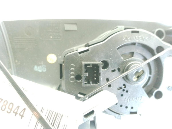 8K0941531ASWEP CONMUTADOR LUCES AUDI A4 Avant (8K5, B8)|Desguaces La Cabaña