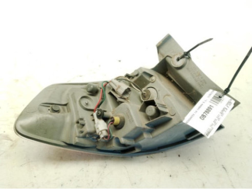 PILOTO TRA DER EXT SUBARU IMPREZA Fastback (GR, GH, G3)|Desguaces La Cabaña