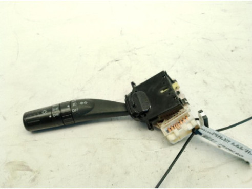 MANDO LUCES SUBARU IMPREZA Fastback (GR, GH, G3)|Desguaces La Cabaña