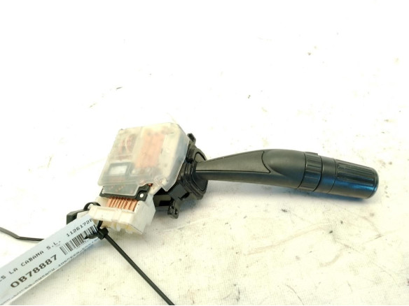 MANDO LUCES SUBARU IMPREZA Fastback (GR, GH, G3)|Desguaces La Cabaña
