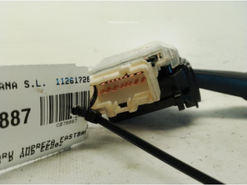 MANDO LUCES SUBARU IMPREZA Fastback (GR, GH, G3)|Desguaces La Cabaña
