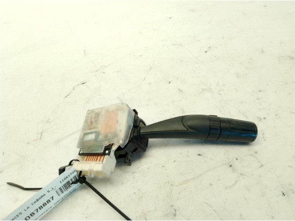 MANDO LUCES SUBARU IMPREZA Fastback (GR, GH, G3)|Desguaces La Cabaña