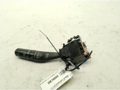 MANDO LIMPIAPARABRISAS SUBARU IMPREZA Fastback (GR, GH, G3)|Desguaces La Cabaña