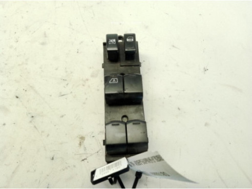 MANDO ELEVALUNAS PUERTA LAT DEL IZQ SUBARU IMPREZA Fastback (GR, GH, G3)|Desguaces La Cabaña