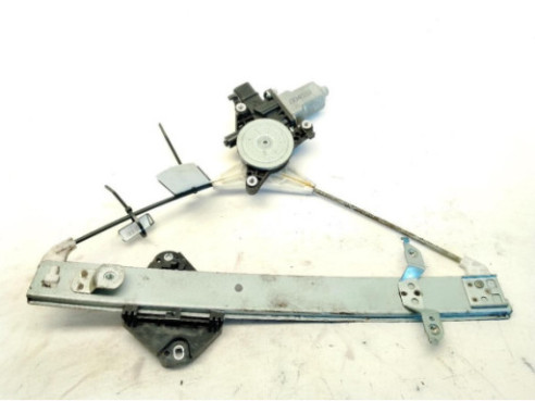 ELEVALUNAS PUERTA LAT TRA DER SUBARU IMPREZA Fastback (GR, GH, G3)|Desguaces La Cabaña