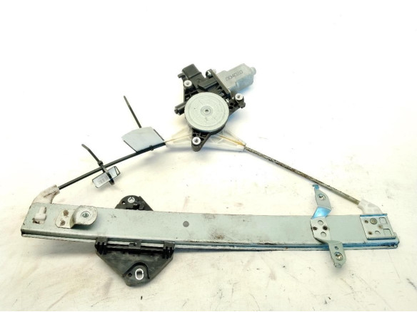 ELEVALUNAS PUERTA LAT TRA DER SUBARU IMPREZA Fastback (GR, GH, G3)|Desguaces La Cabaña