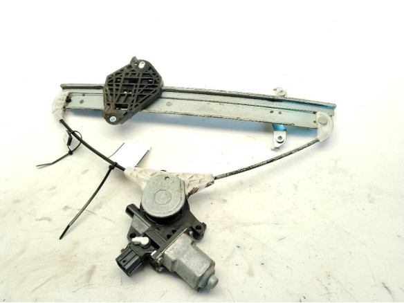 ELEVALUNAS PUERTA LAT TRA DER SUBARU IMPREZA Fastback (GR, GH, G3)|Desguaces La Cabaña