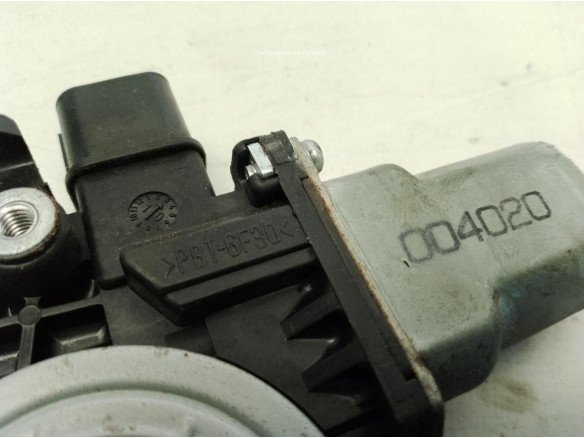 ELEVALUNAS PUERTA LAT TRA DER SUBARU IMPREZA Fastback (GR, GH, G3)|Desguaces La Cabaña