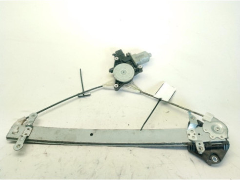 ELEVALUNAS PUERTA LAT DEL DER SUBARU IMPREZA Fastback (GR, GH, G3)|Desguaces La Cabaña