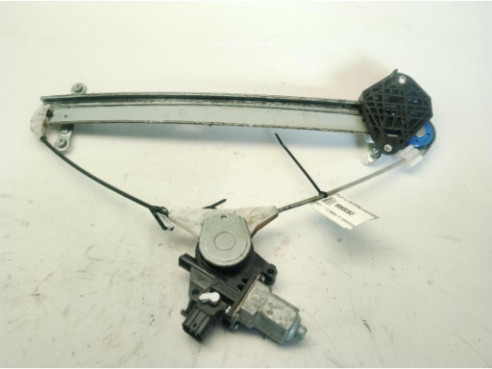 ELEVALUNAS PUERTA LAT DEL DER SUBARU IMPREZA Fastback (GR, GH, G3)|Desguaces La Cabaña