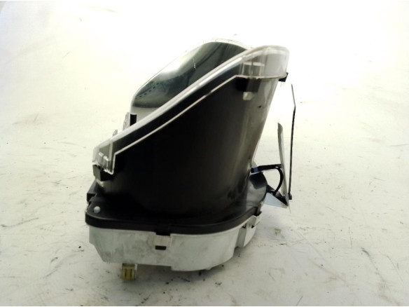 85004FG60 CUADRO INSTRUMENTOS SUBARU IMPREZA Fastback (GR, GH, G3)|Desguaces La Cabaña