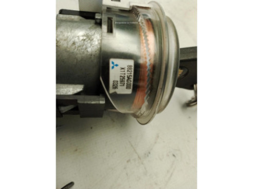 88215AG000 CLAUSOR SUBARU IMPREZA Fastback (GR, GH, G3)|Desguaces La Cabaña
