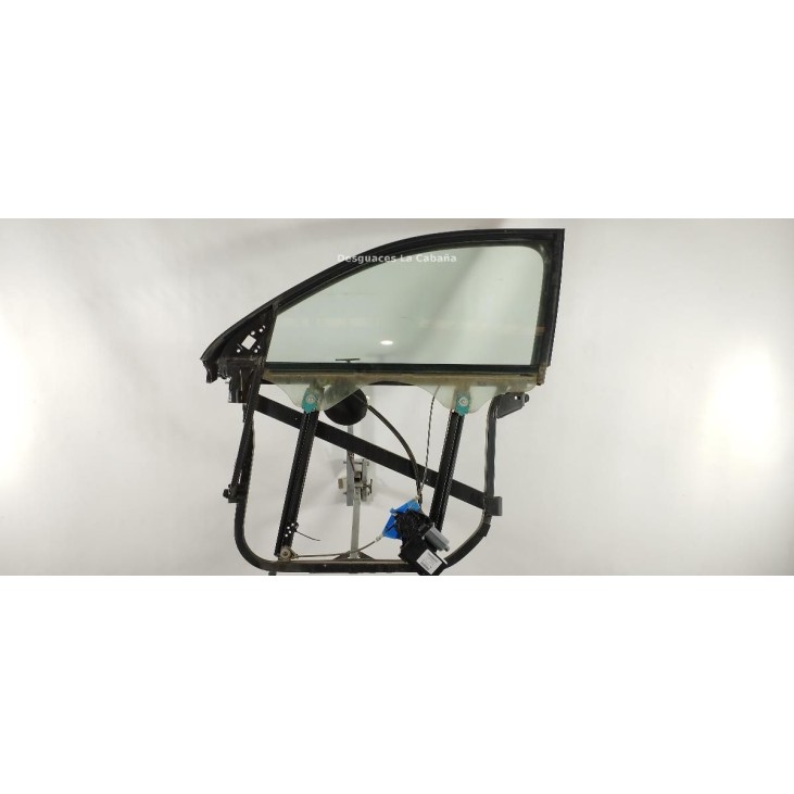 3D1959793E ELEVALUNAS PUERTA LAT DEL IZQ PORSCHE CAYENNE (9PA) |Desguaces La Cabaña