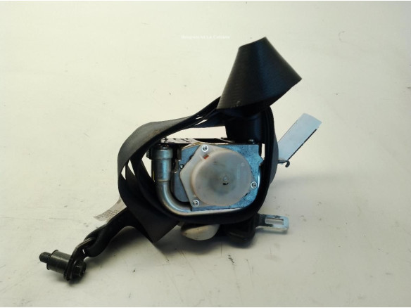 C9343HR10 CINTURON DEL DER SUBARU IMPREZA Fastback (GR, GH, G3)|Desguaces La Cabaña
