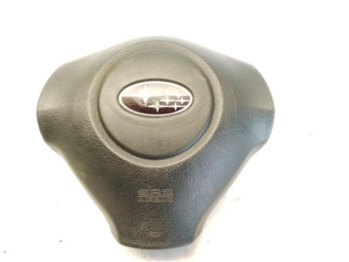 WGT0M60B912 AIRBAG IZQ SUBARU IMPREZA Fastback (GR, GH, G3)|Desguaces La Cabaña