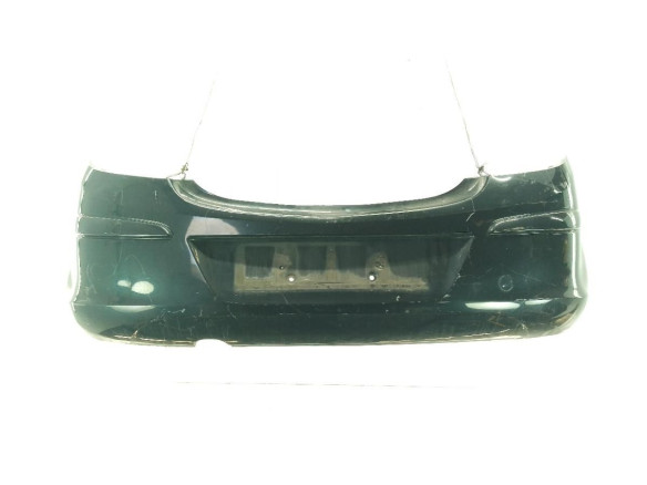 13179916 PARAGOLPES TRA OPEL CORSA D (S07)|Desguaces La Cabaña