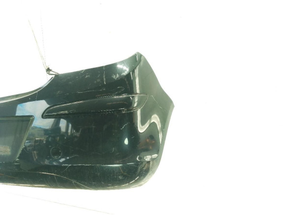 13179916 PARAGOLPES TRA OPEL CORSA D (S07)|Desguaces La Cabaña