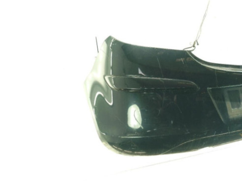 13179916 PARAGOLPES TRA OPEL CORSA D (S07)|Desguaces La Cabaña