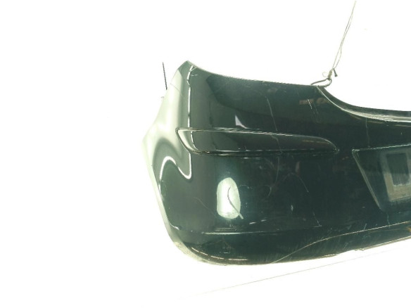 13179916 PARAGOLPES TRA OPEL CORSA D (S07)|Desguaces La Cabaña