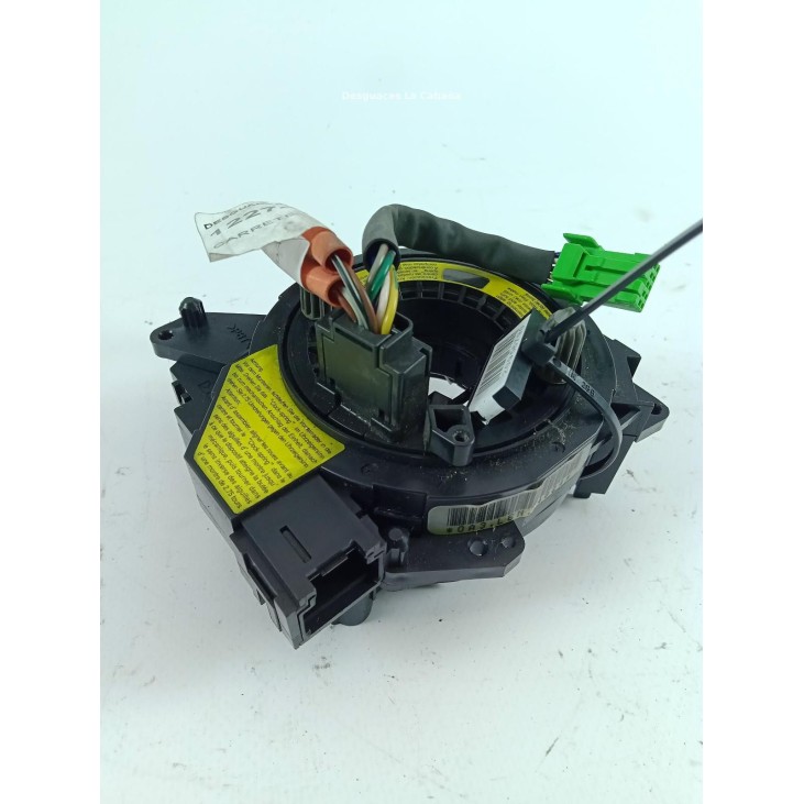0A3L6N4024 CARRETE AIRBAG VOLVO C70 II Descapotable (542) |Desguaces La Cabaña