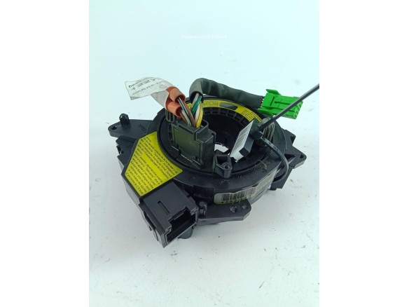 0A3L6N4024 CARRETE AIRBAG VOLVO C70 II Descapotable (542) |Desguaces La Cabaña