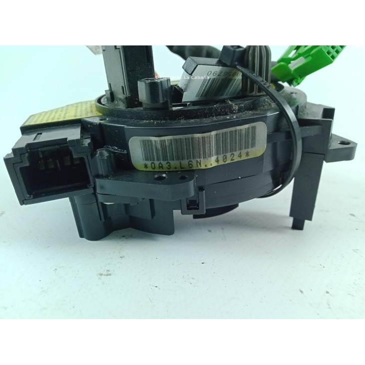 0A3L6N4024 CARRETE AIRBAG VOLVO C70 II Descapotable (542) |Desguaces La Cabaña