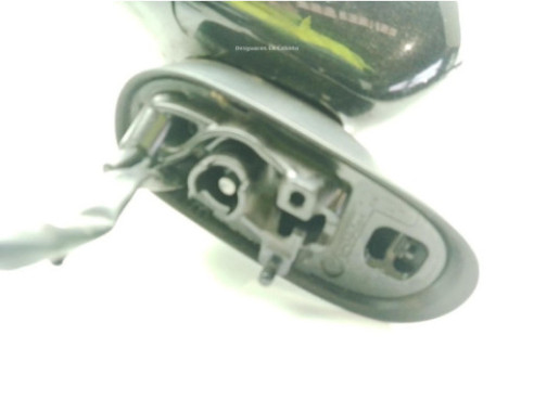 ESPEJO IZQ OPEL CORSA D (S07)|Desguaces La Cabaña