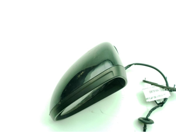 ESPEJO IZQ OPEL CORSA D (S07)|Desguaces La Cabaña